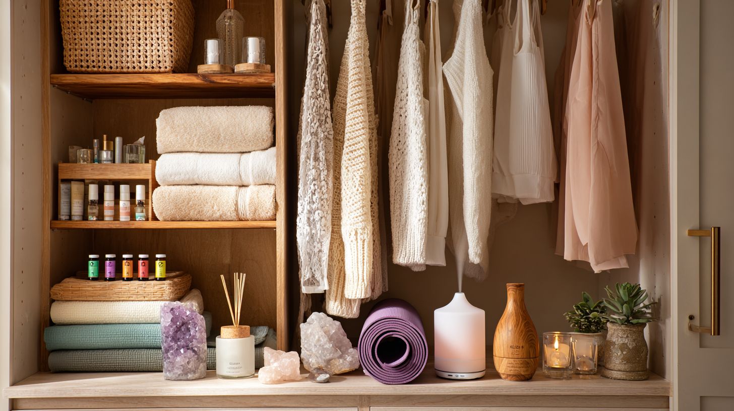 Core Pillars of Wellness Beauty