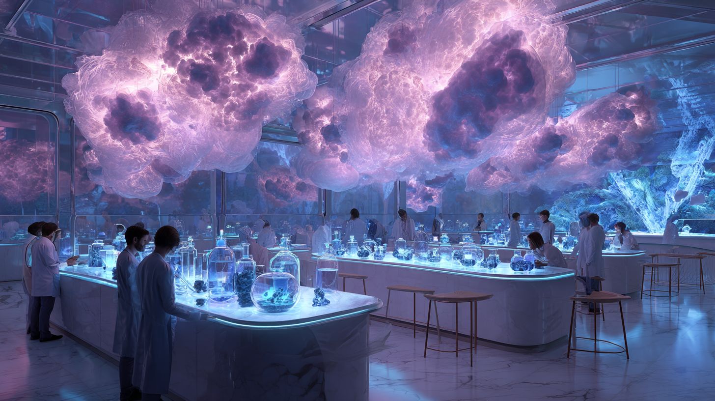 Market Growth and Projections for 2026