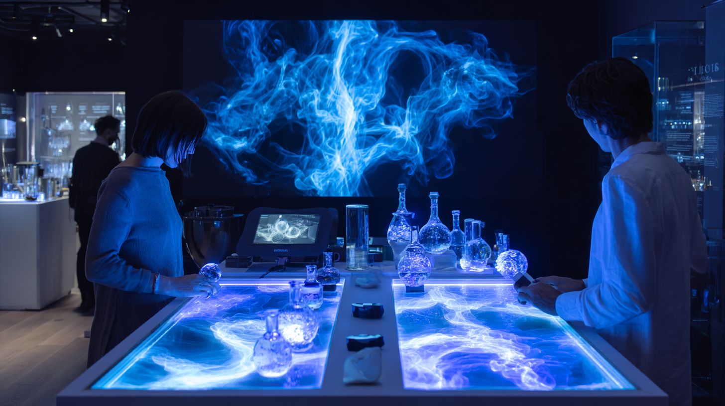 What are Scent Personalization Services in 2026?