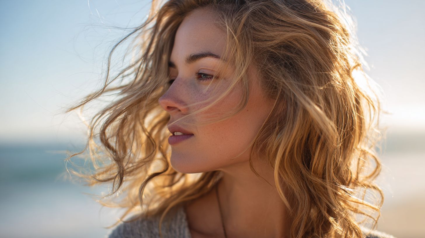 Customization for Face Shapes