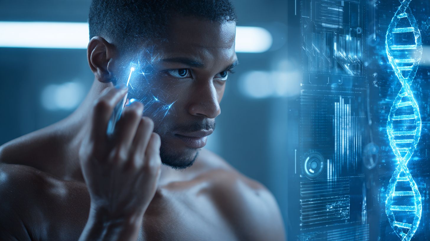 Wearable Grooming Monitors