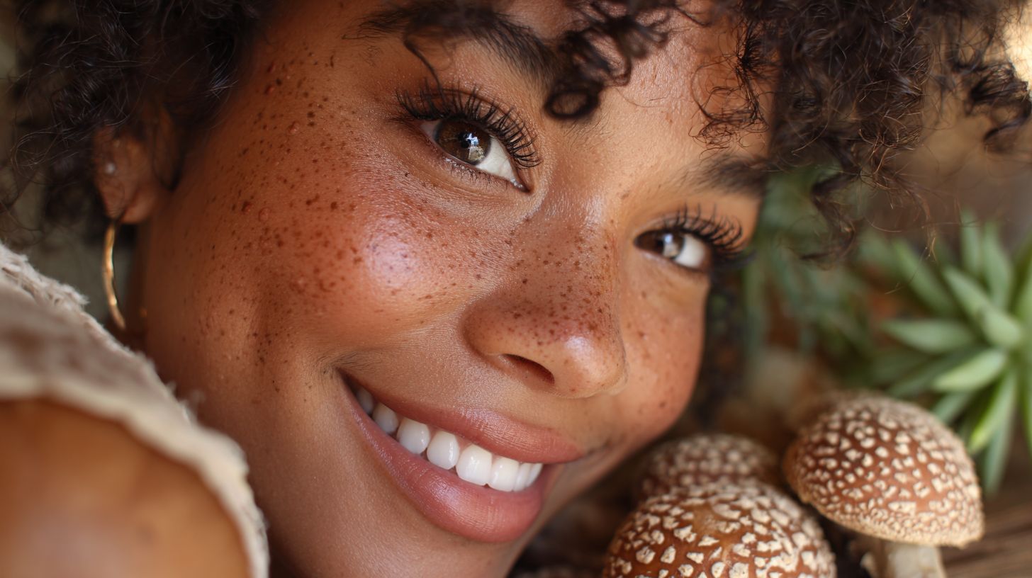 Hydration and Barrier Support