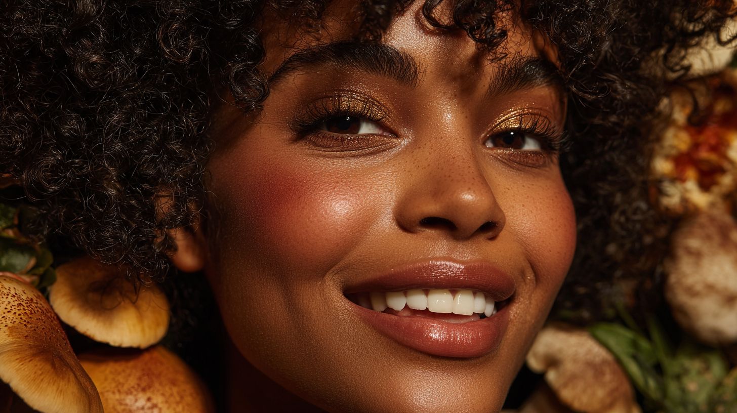 Future Trends in Mycelium Beauty