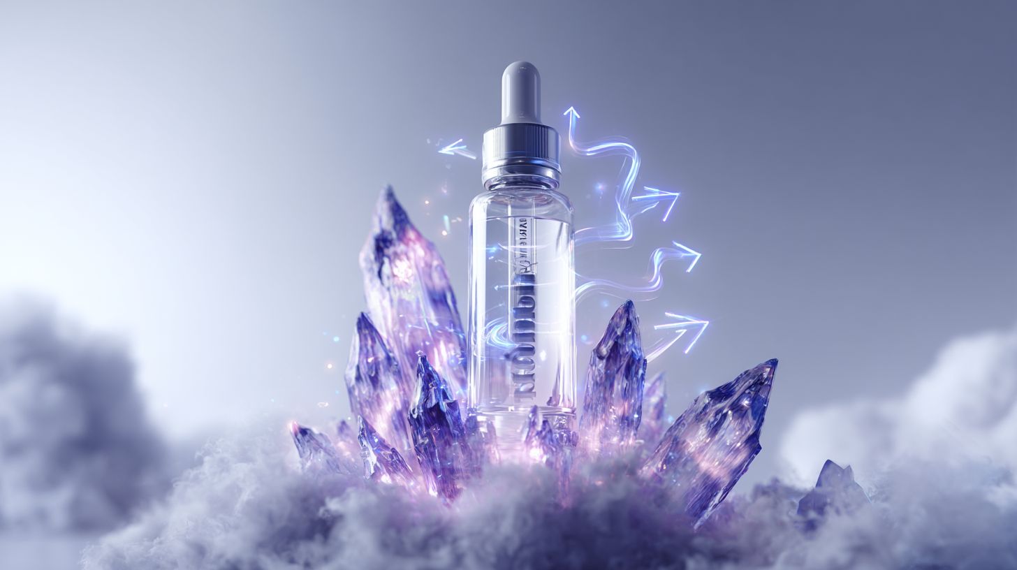 Why is niacinamide considered a superstar ingredient, and how is it evolving?