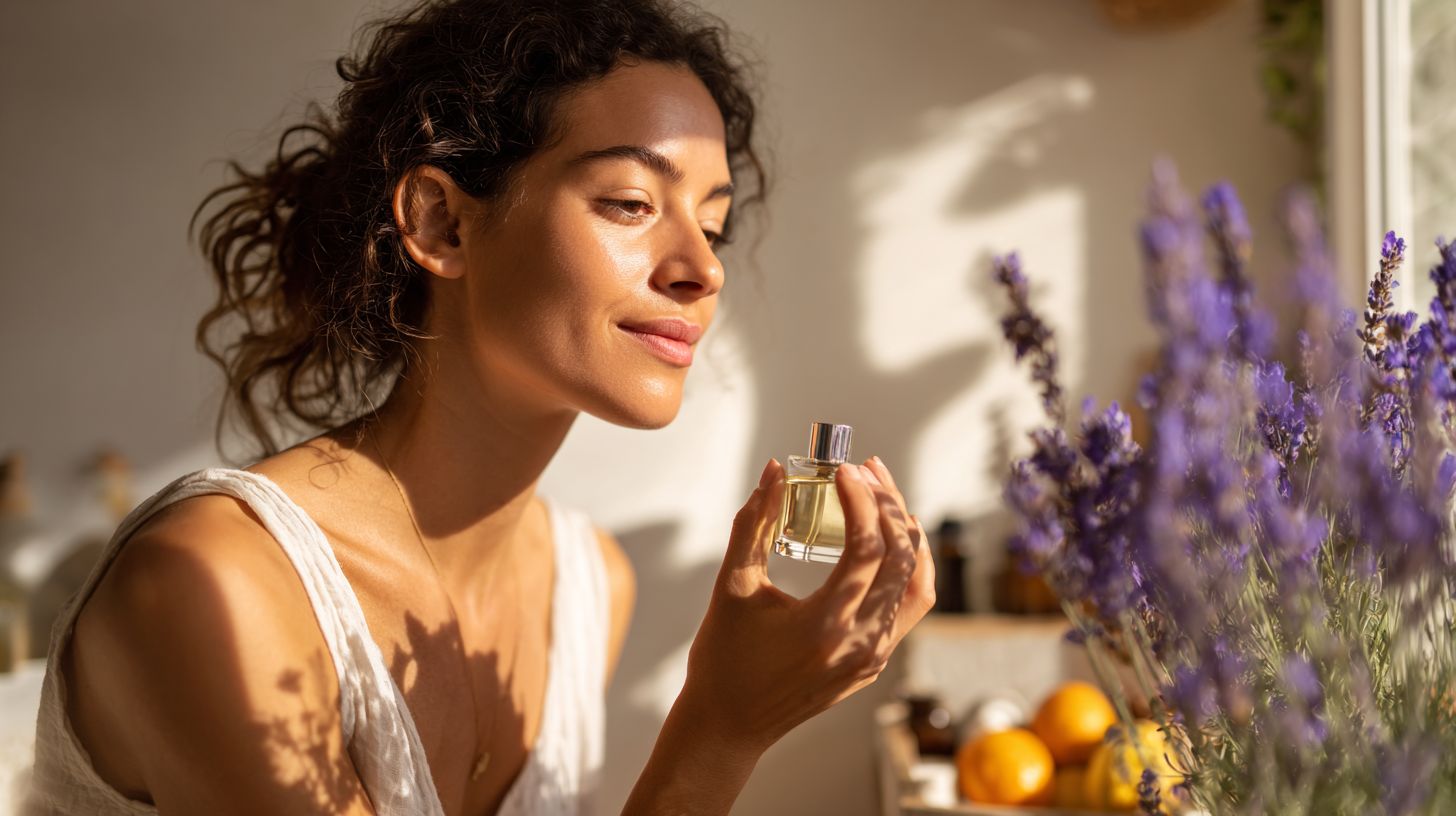 Mood Boosting and Emotional Balance