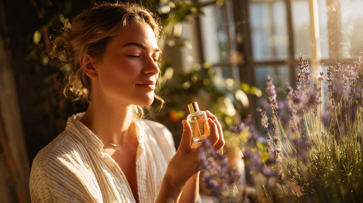 Inhalation and Diffusion Methods