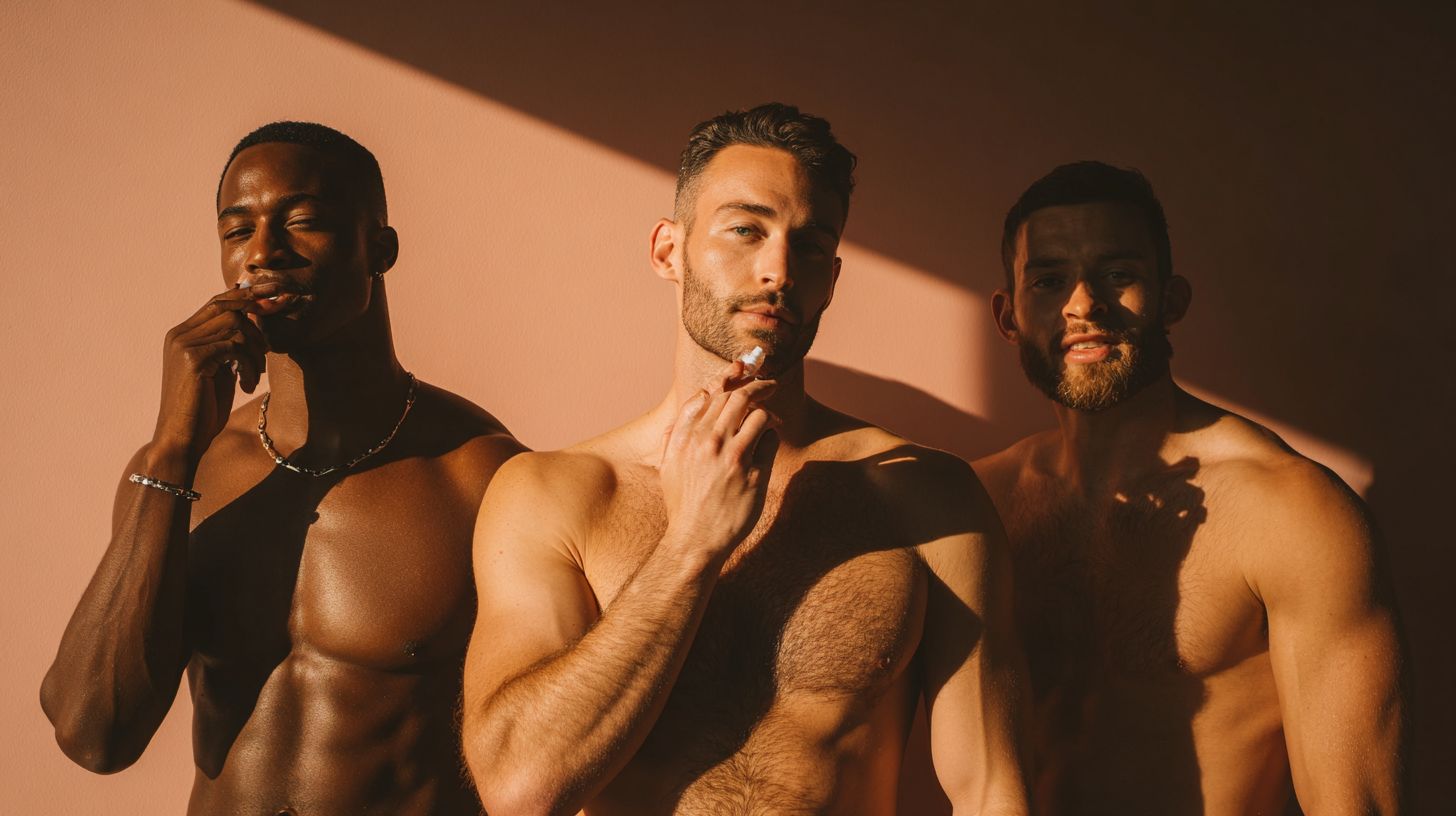 Key Figures and Influencers