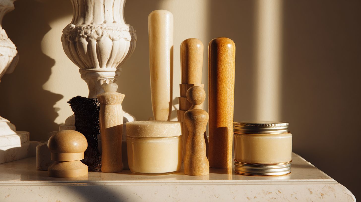 What Are Sculpting Sticks?