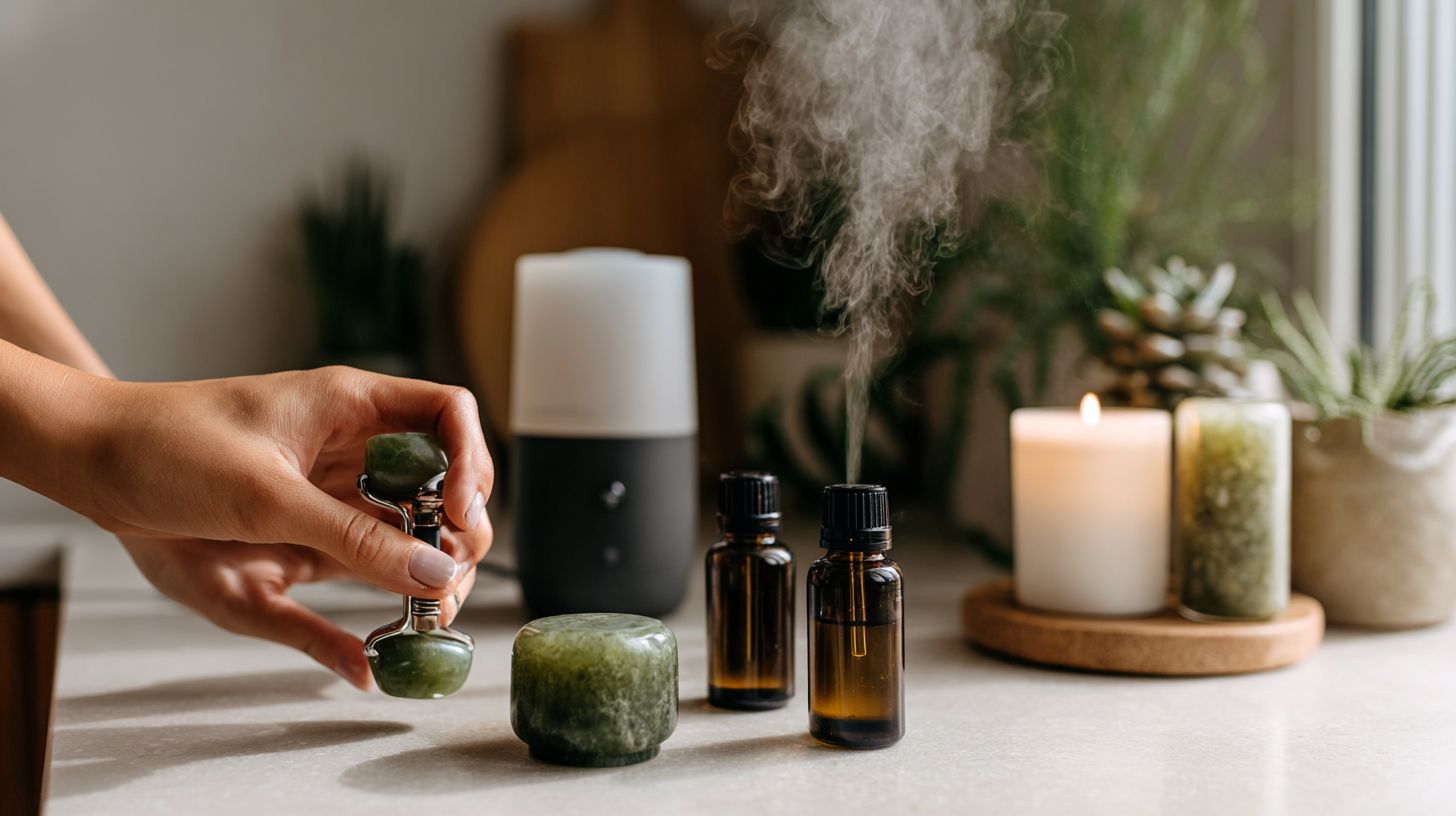 Sensory-Driven Formulas