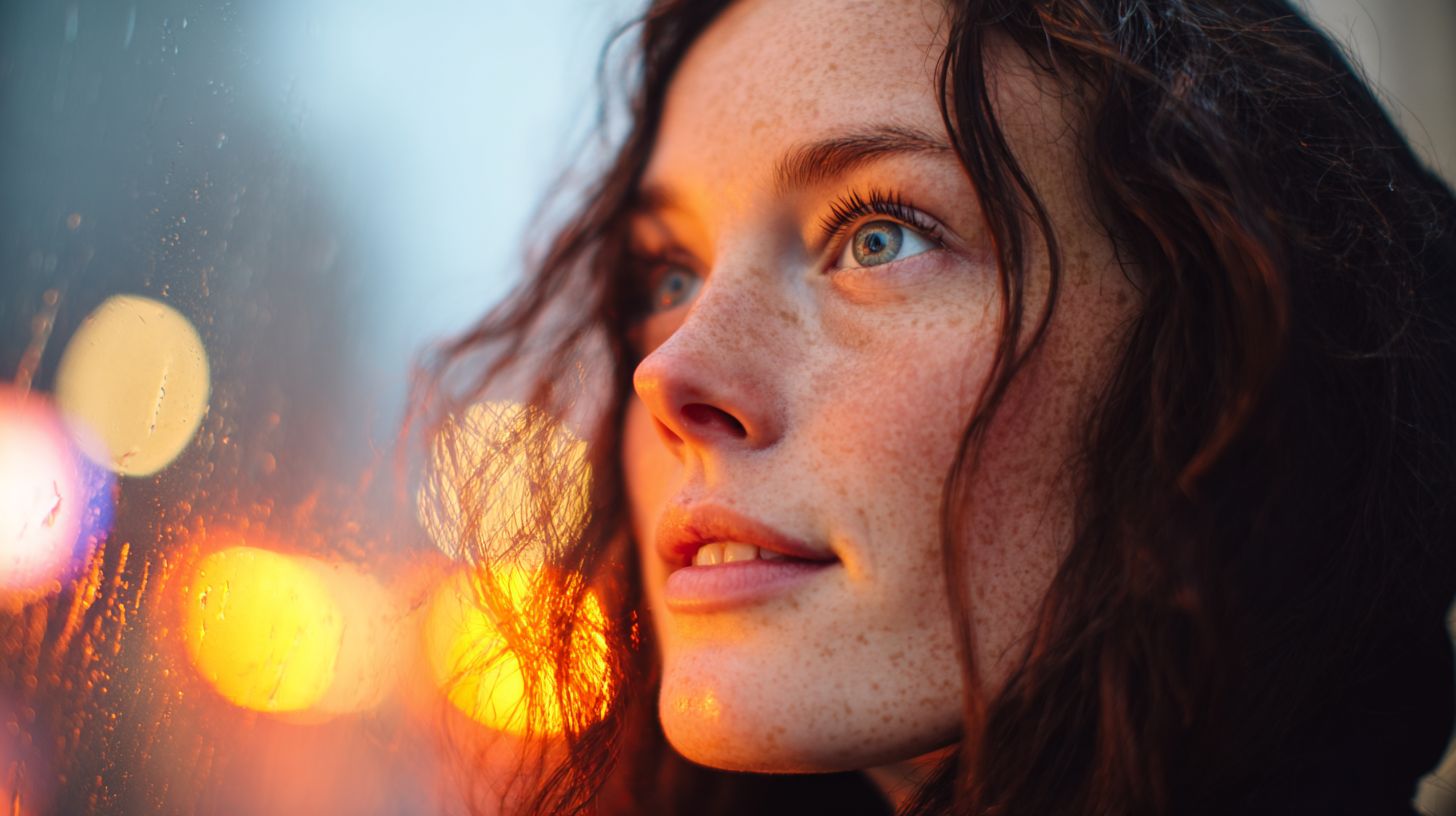 Evening Recovery and Reset