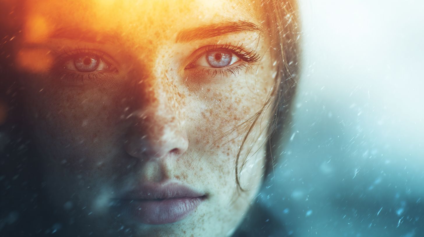 Understanding Skincare in 4D