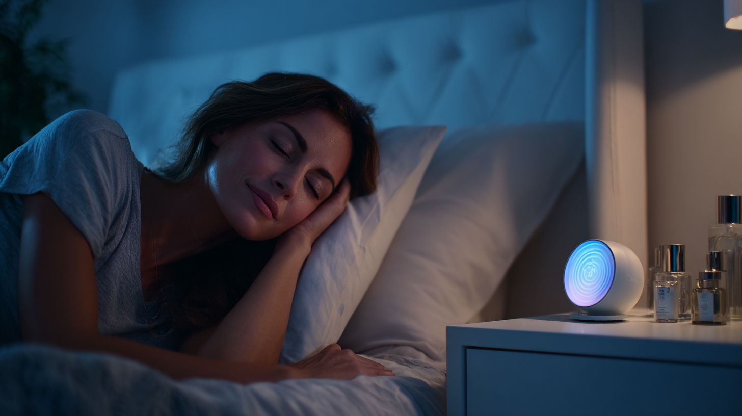 Understanding Circadian Rhythm in Skin Health