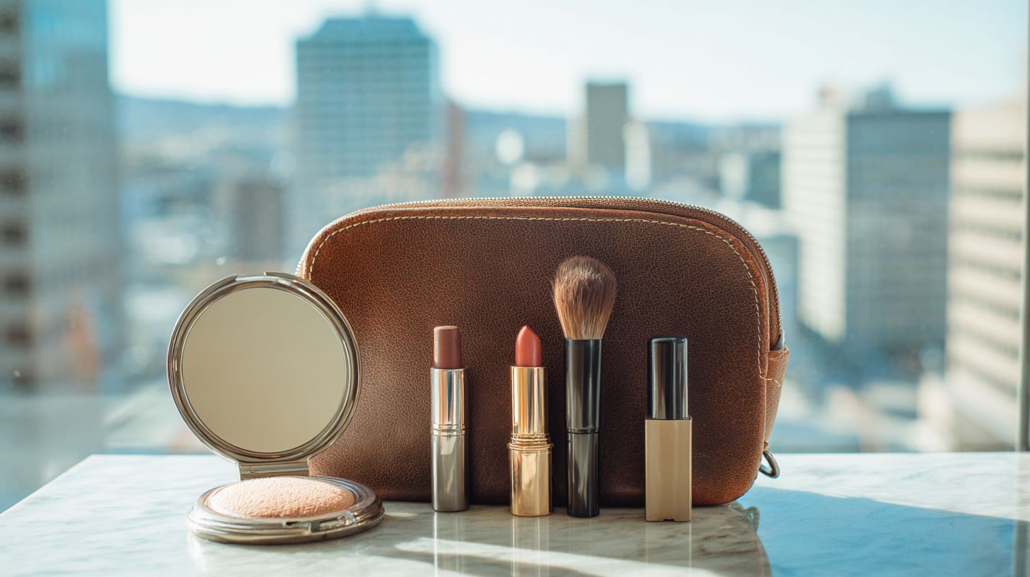 2026 Tech Innovations for Travel Beauty