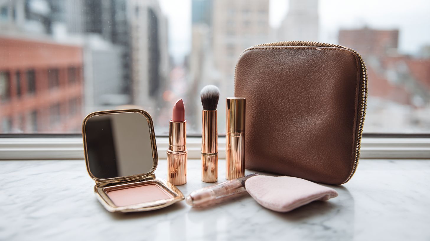 Carry-On Compliance Checklist