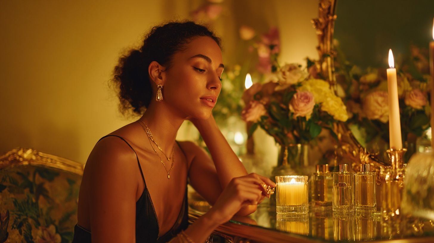 Step-by-Step Application Techniques