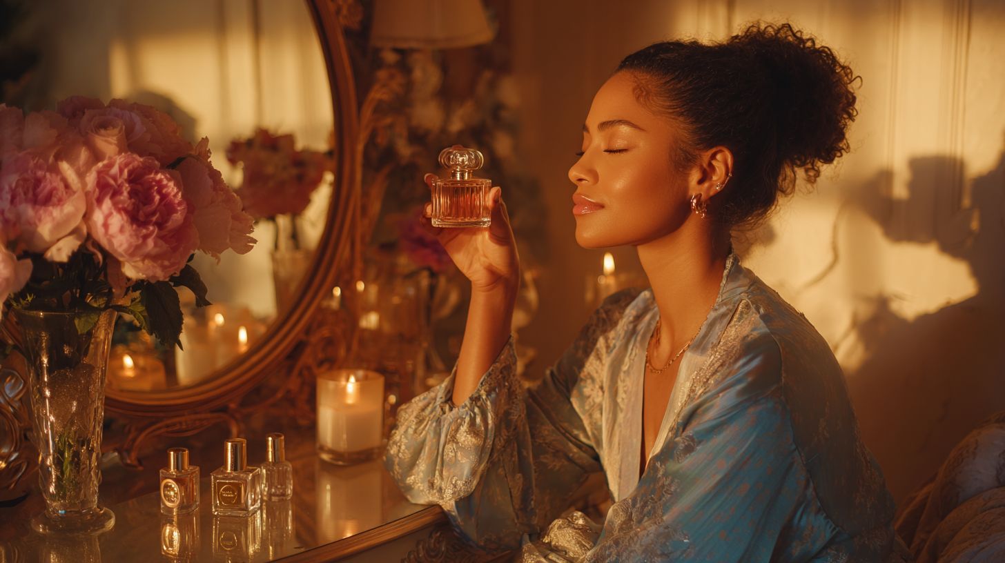 Integrating Rituals into Daily Routines