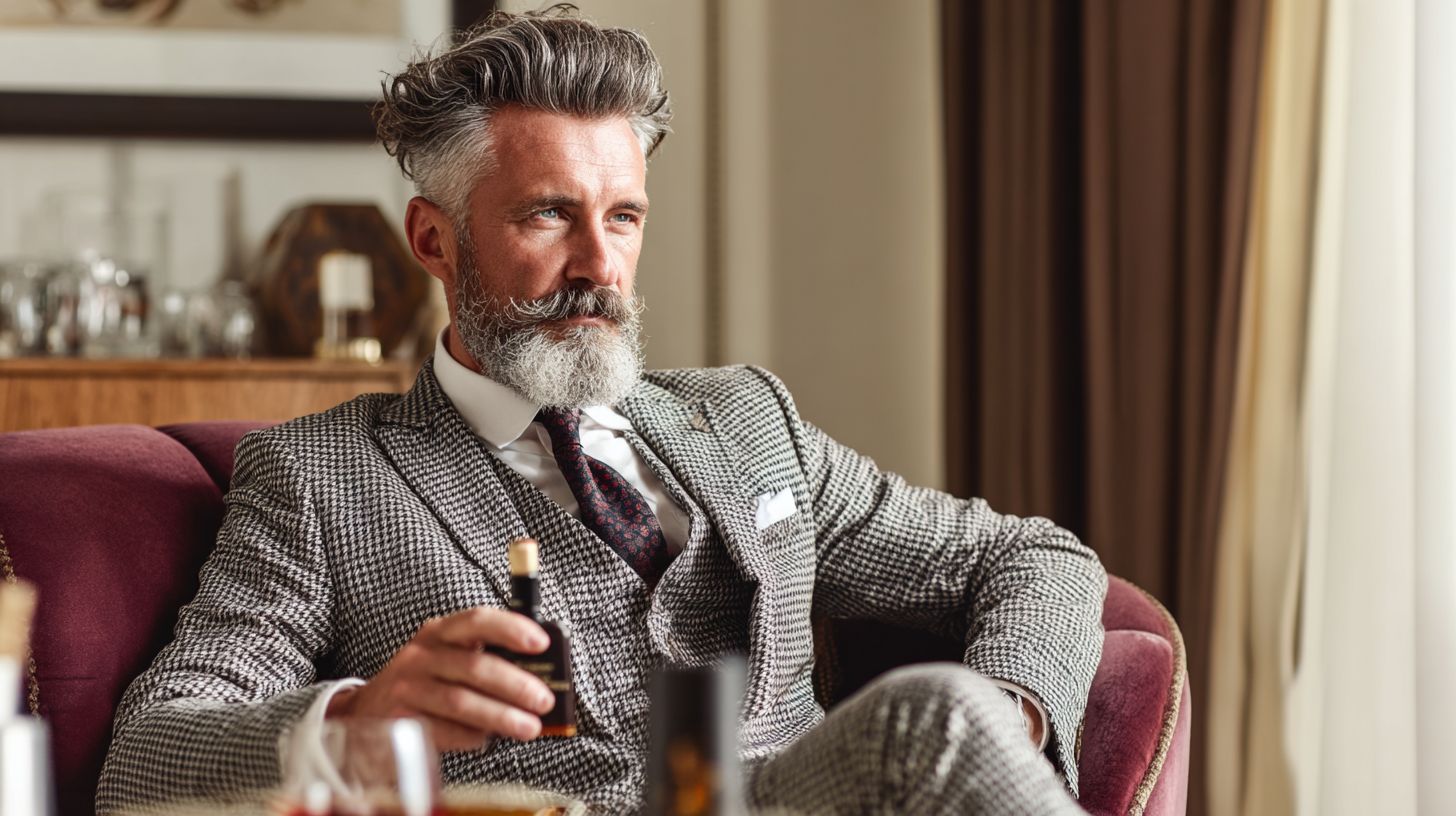 Time Savings for Busy Men