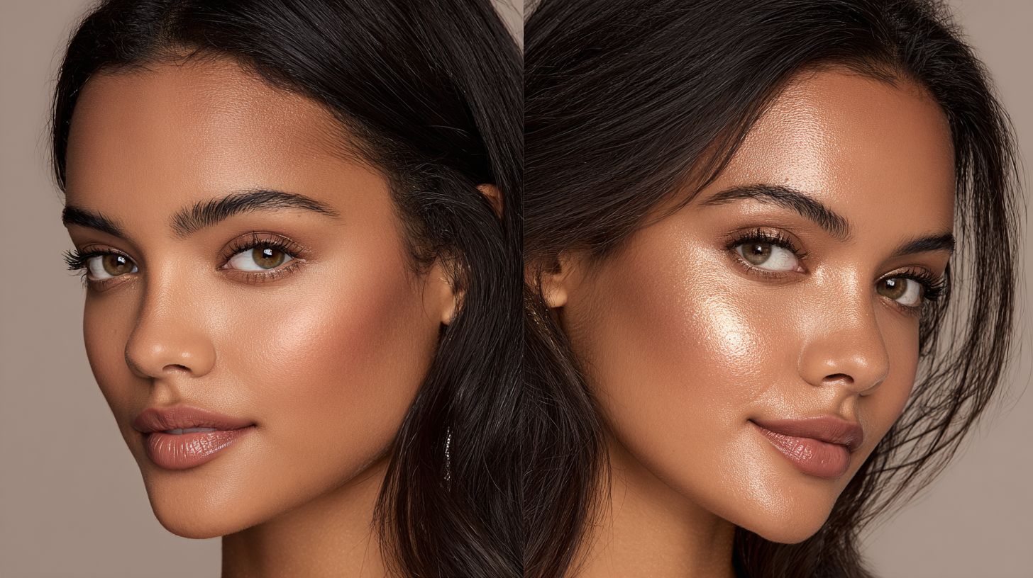 Natural Everyday Glow