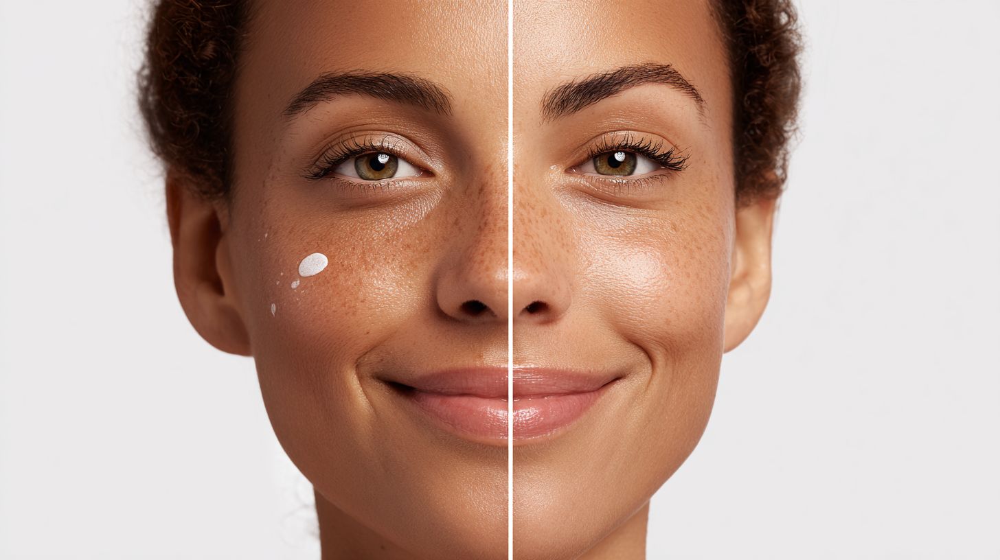 What is Waterless Beauty?