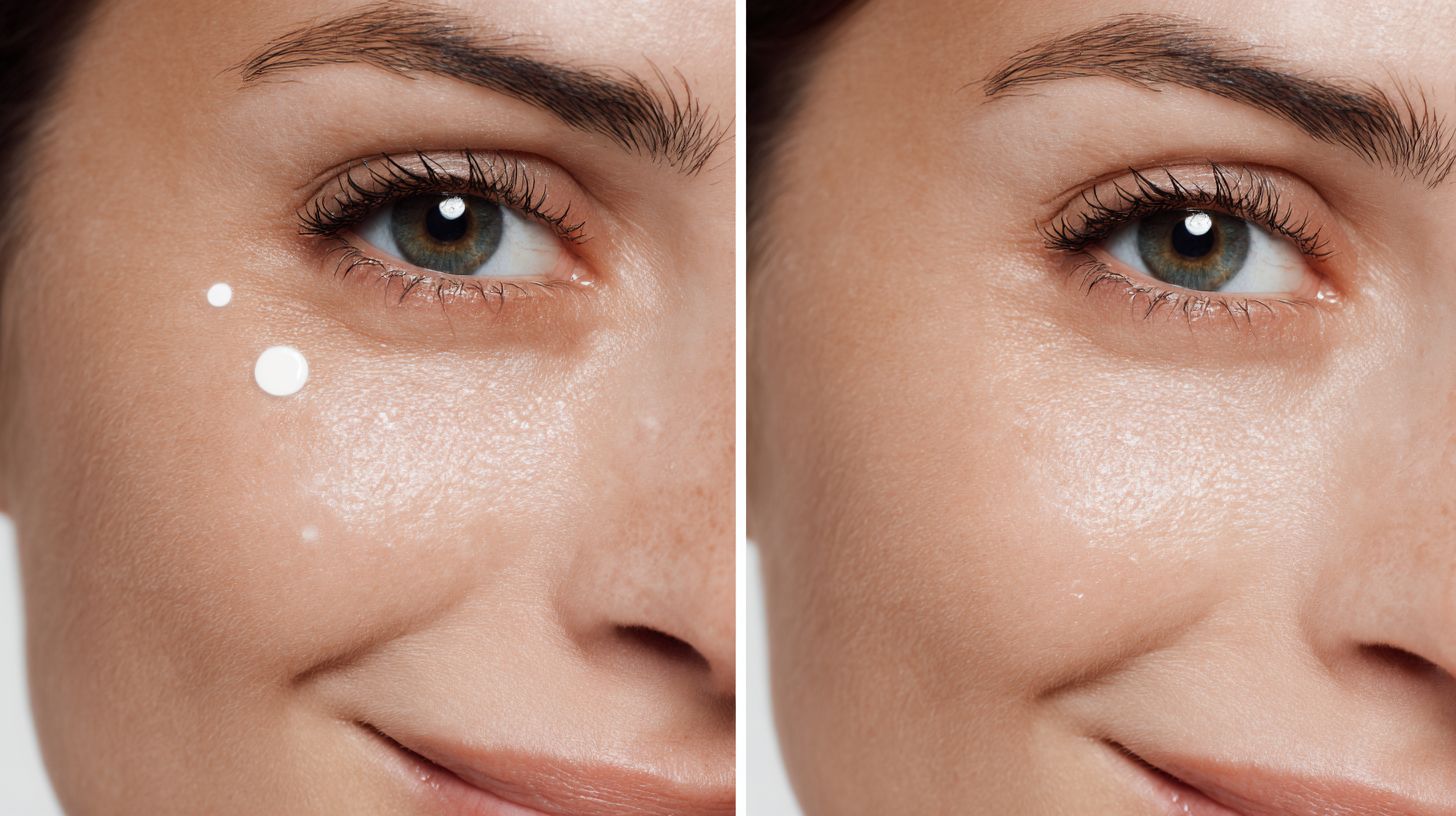 How to Choose Legitimate Waterless Products