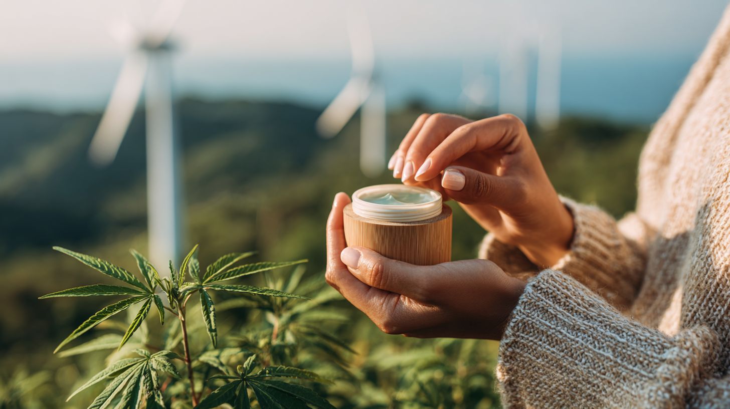 Major Brand Commitments