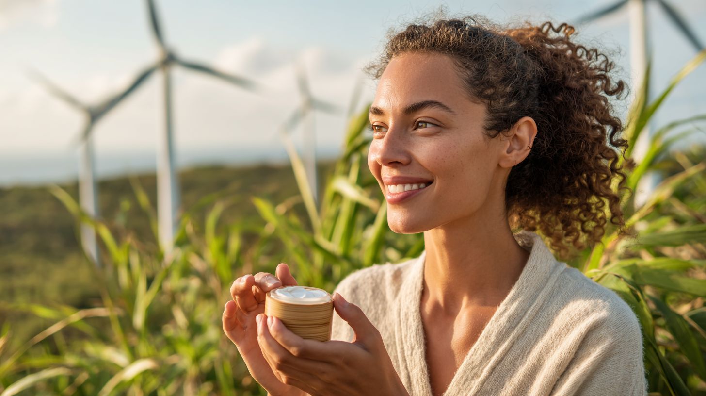 The Climate Crisis Driving Change