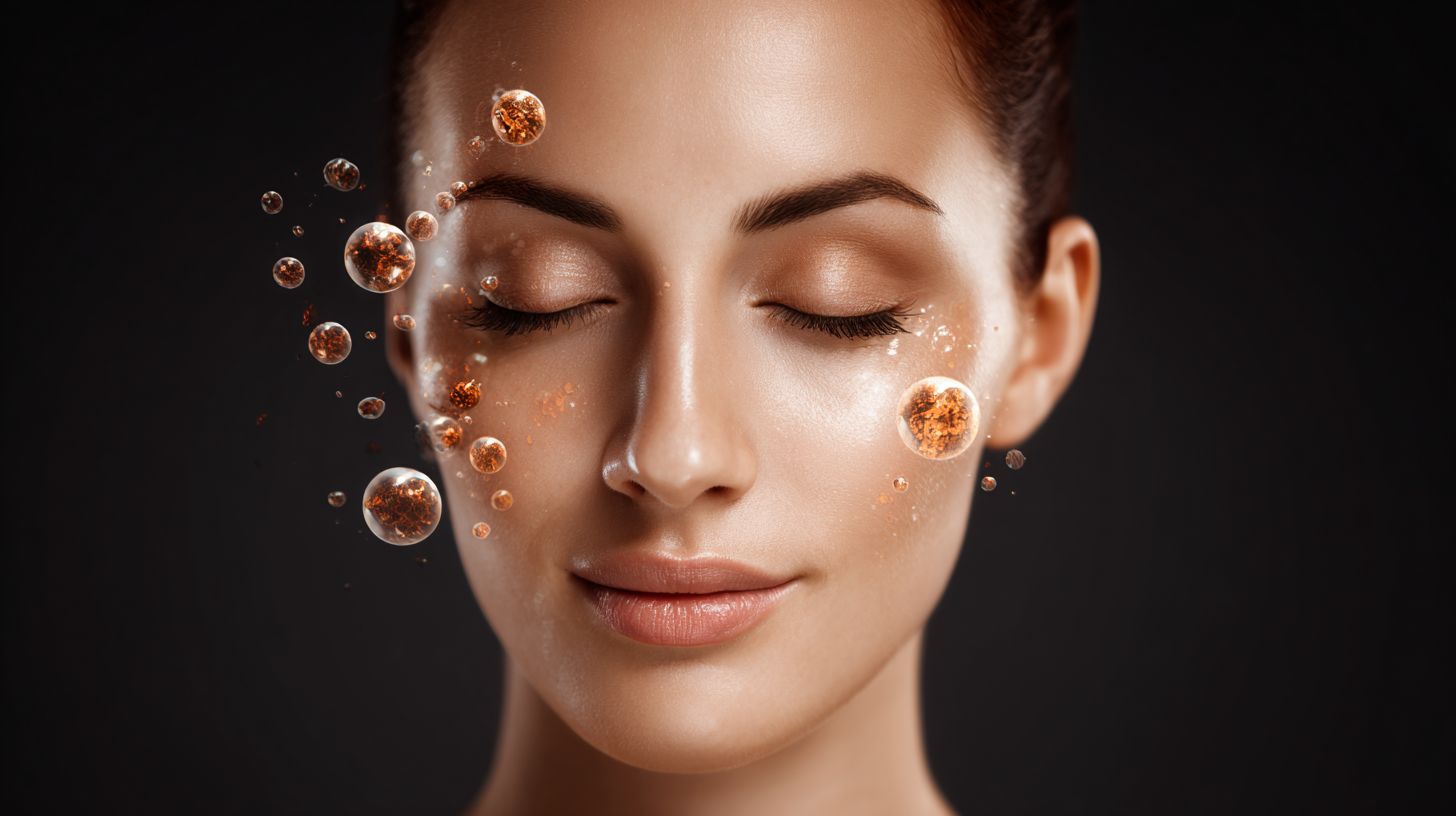 Synergistic Effects of the Mineral Trio