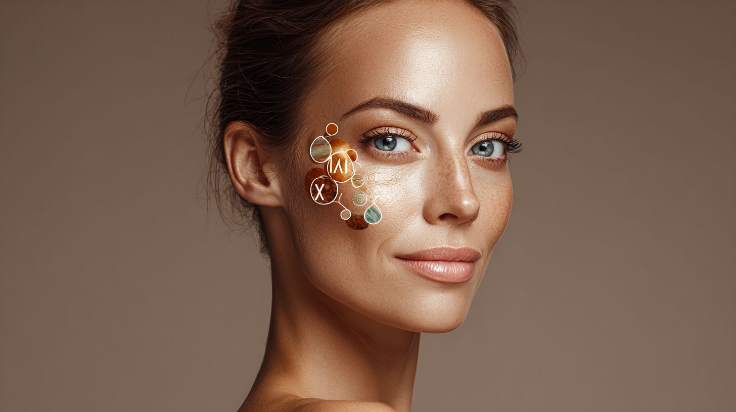 Why Zinc, Copper, and Magnesium Are Trending in Skincare Again