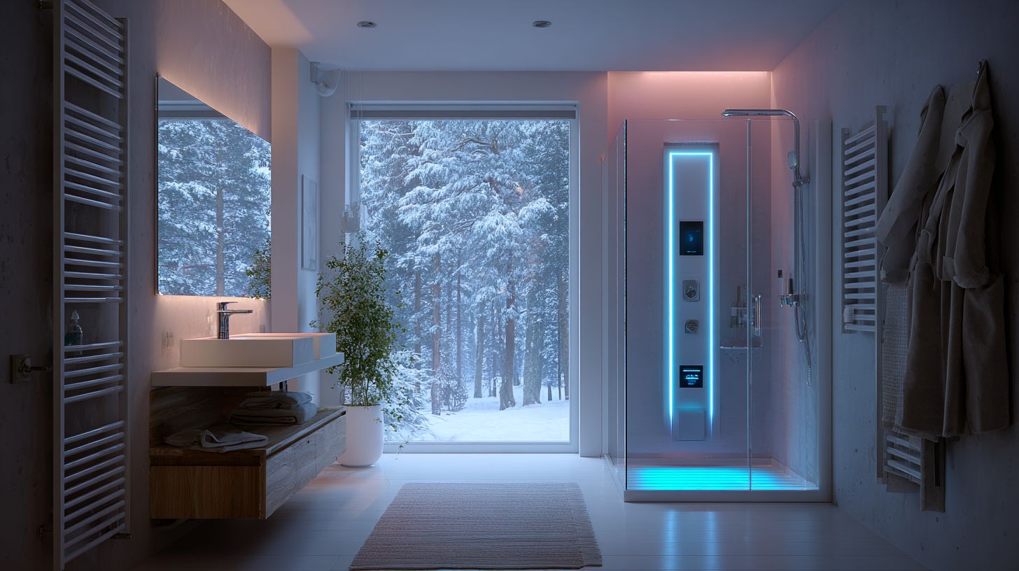 Adaptive Temperature Zones