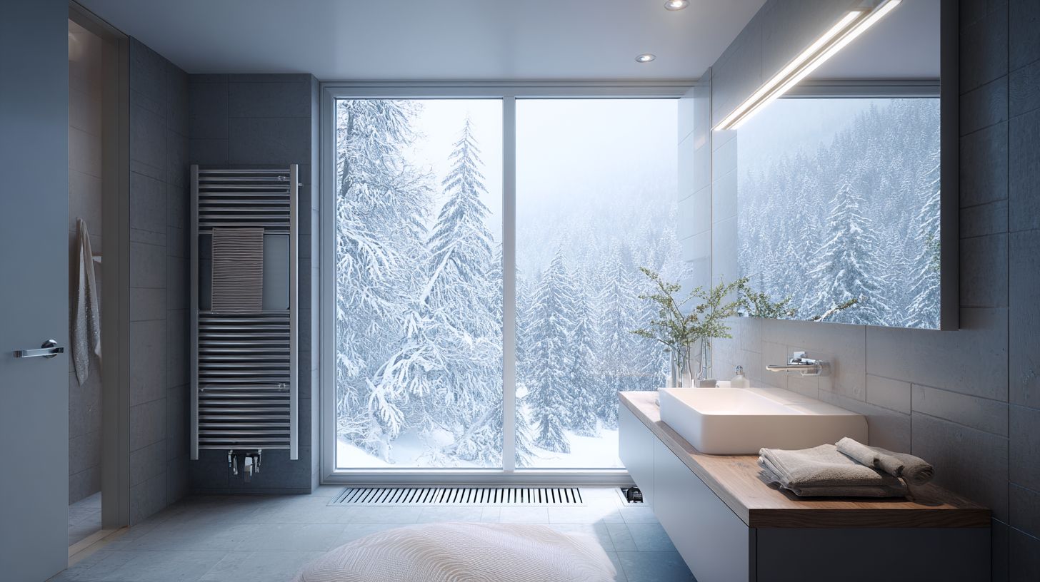 Pairing with Winter Essentials