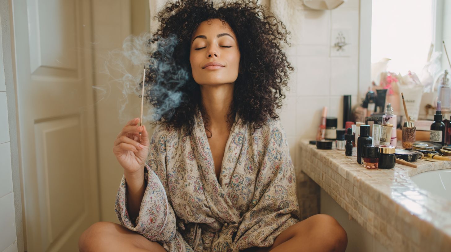 The KonMari Method for Makeup