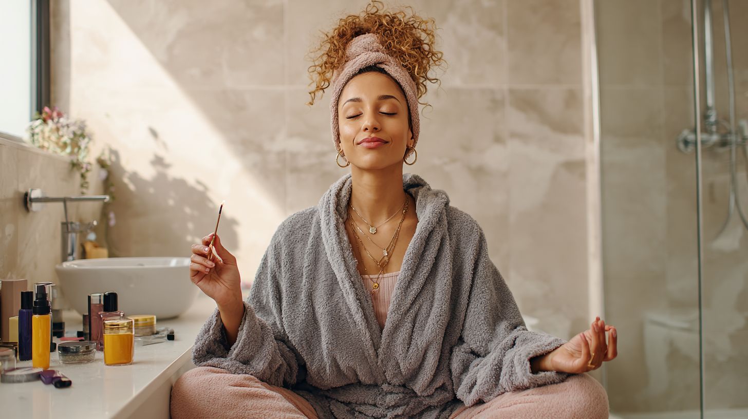 Understanding Beauty Burnout