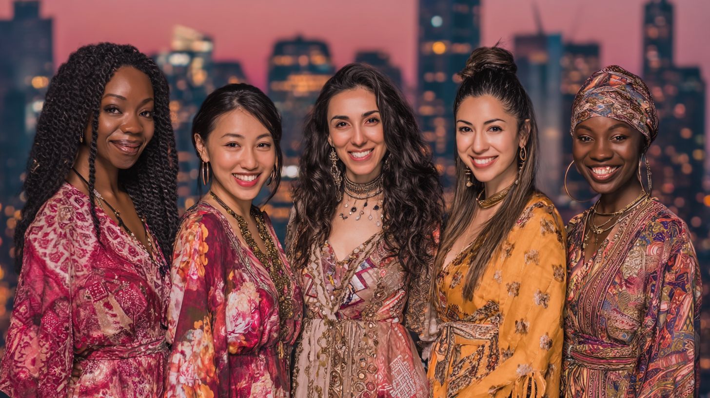 Sustainability as the Global Unifier