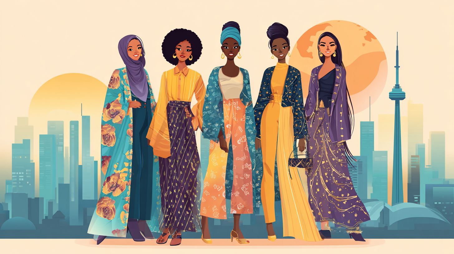 The Borderless Beauty Revolution