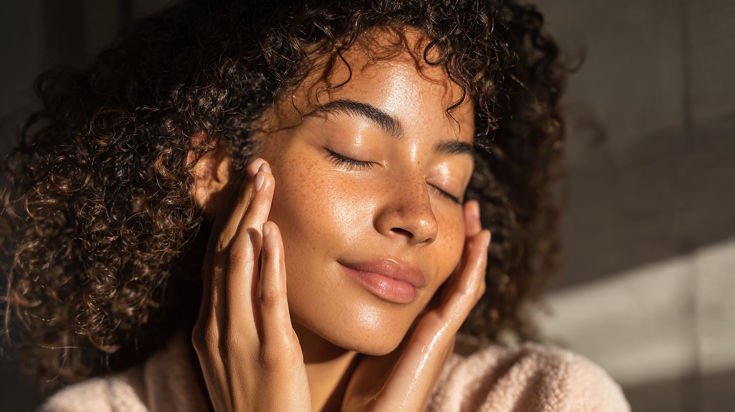 Evening Wind-Down Routine