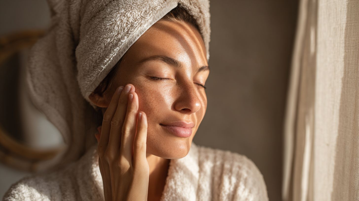 Midday: Dry Shampoo Refresh