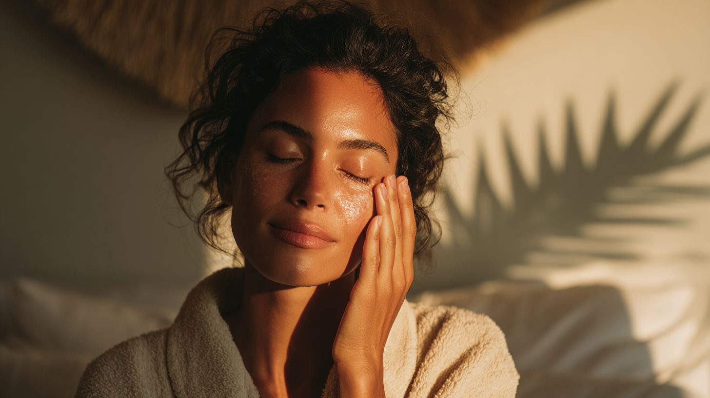 What is Circadian Beauty: Timing Your Routine for Maximum Results?