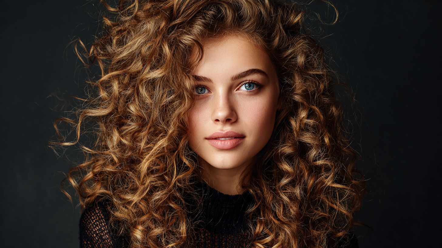 What are Cloud Curls: The Soft-Volume Hair Trend Everyone Wants?