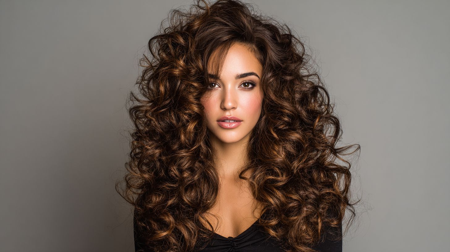 What Are Cloud Curls?