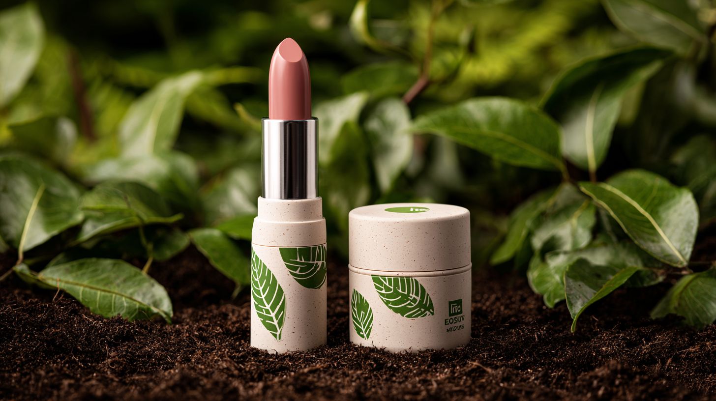 Biodegradable Plastics and Plant-Based Alternatives