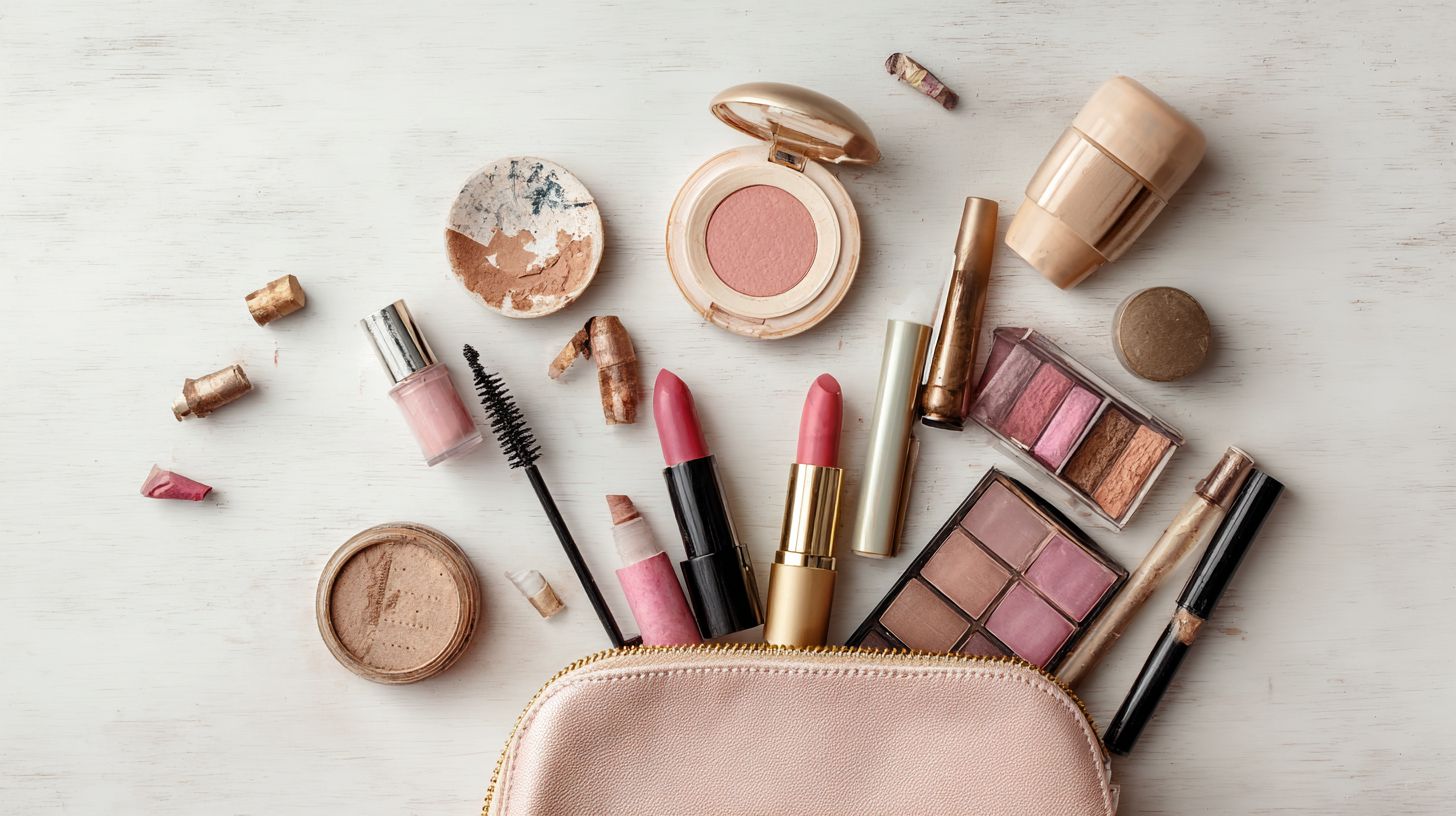 Face Products to Keep