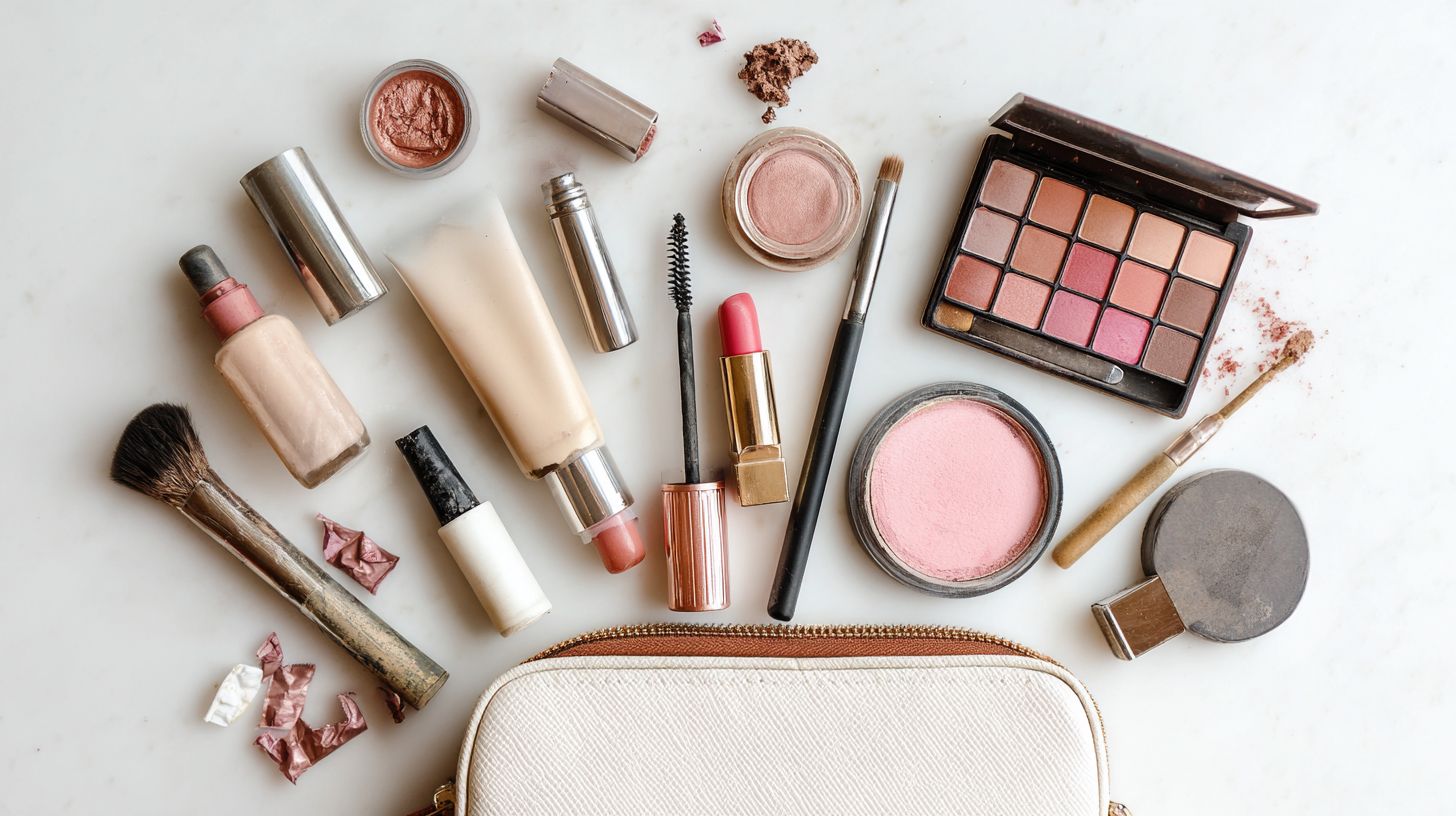 Lip and Brow Must-Haves