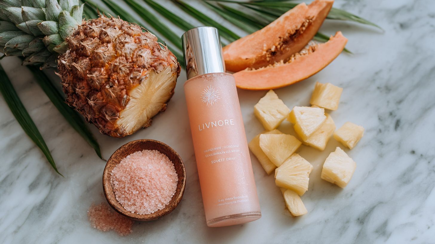 What Are Enzyme Cleansers?