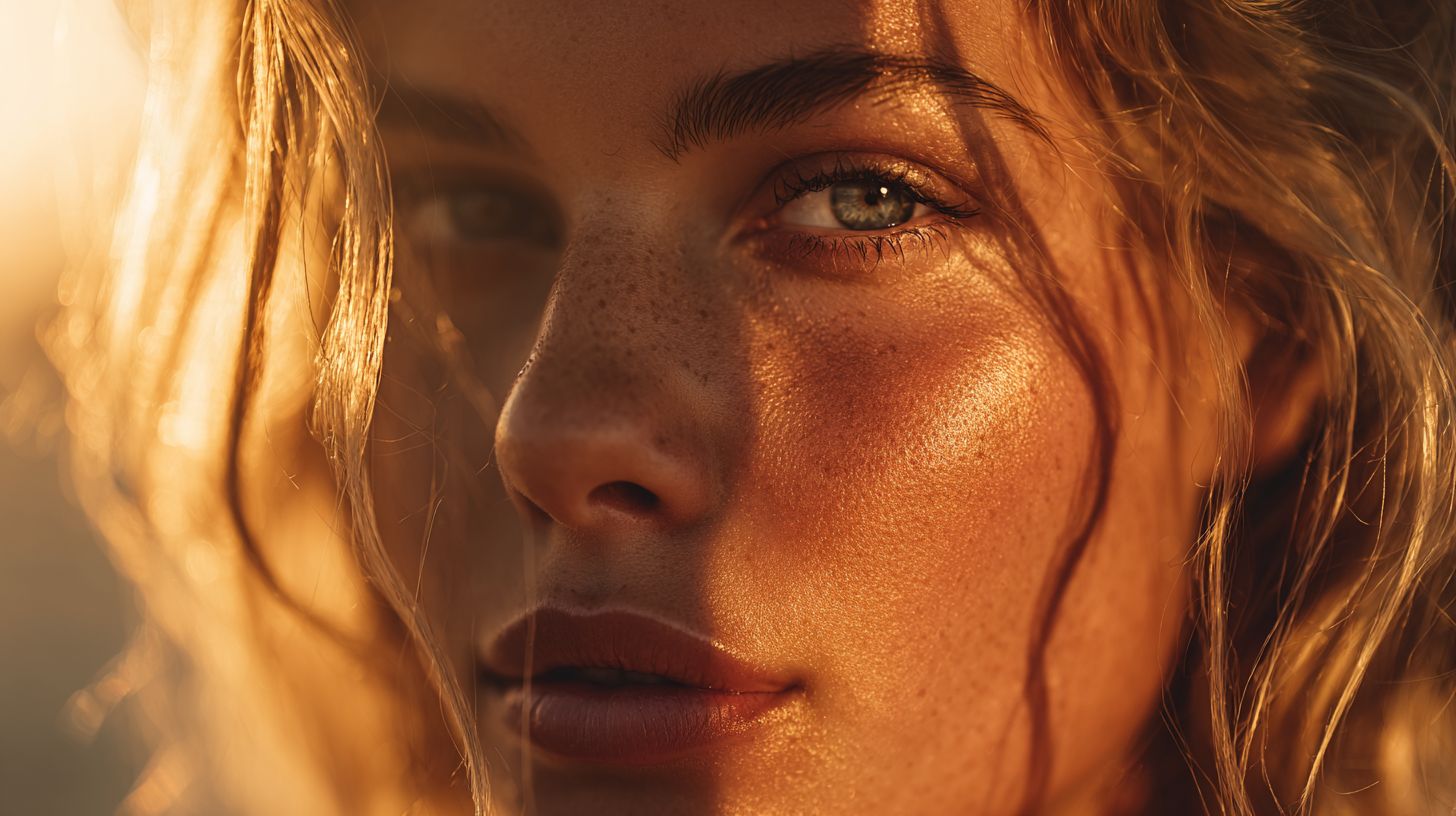 Sustaining Your Glow Through Seasons