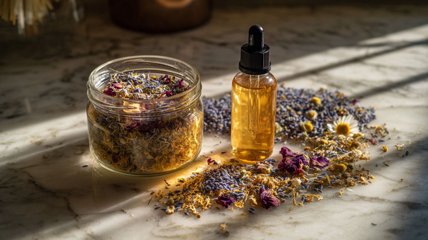 Commercial Products and Brands