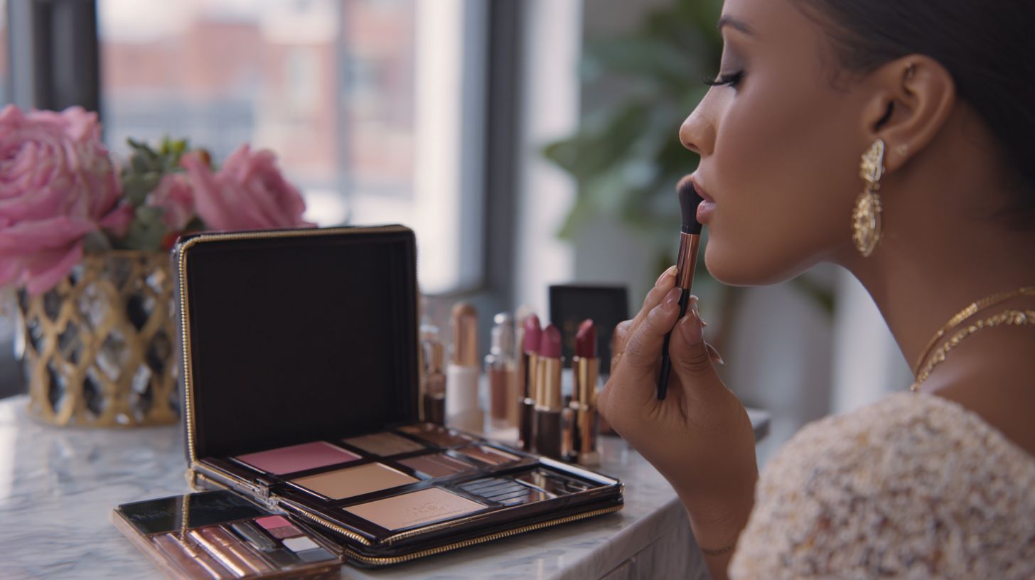 Refreshing Lashes with Household Staples