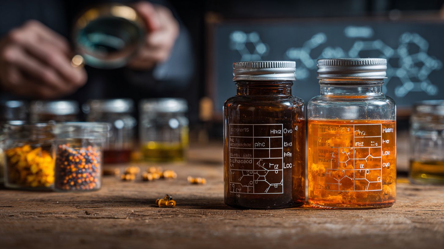 Hidden Additives and Mislabeling Scandals