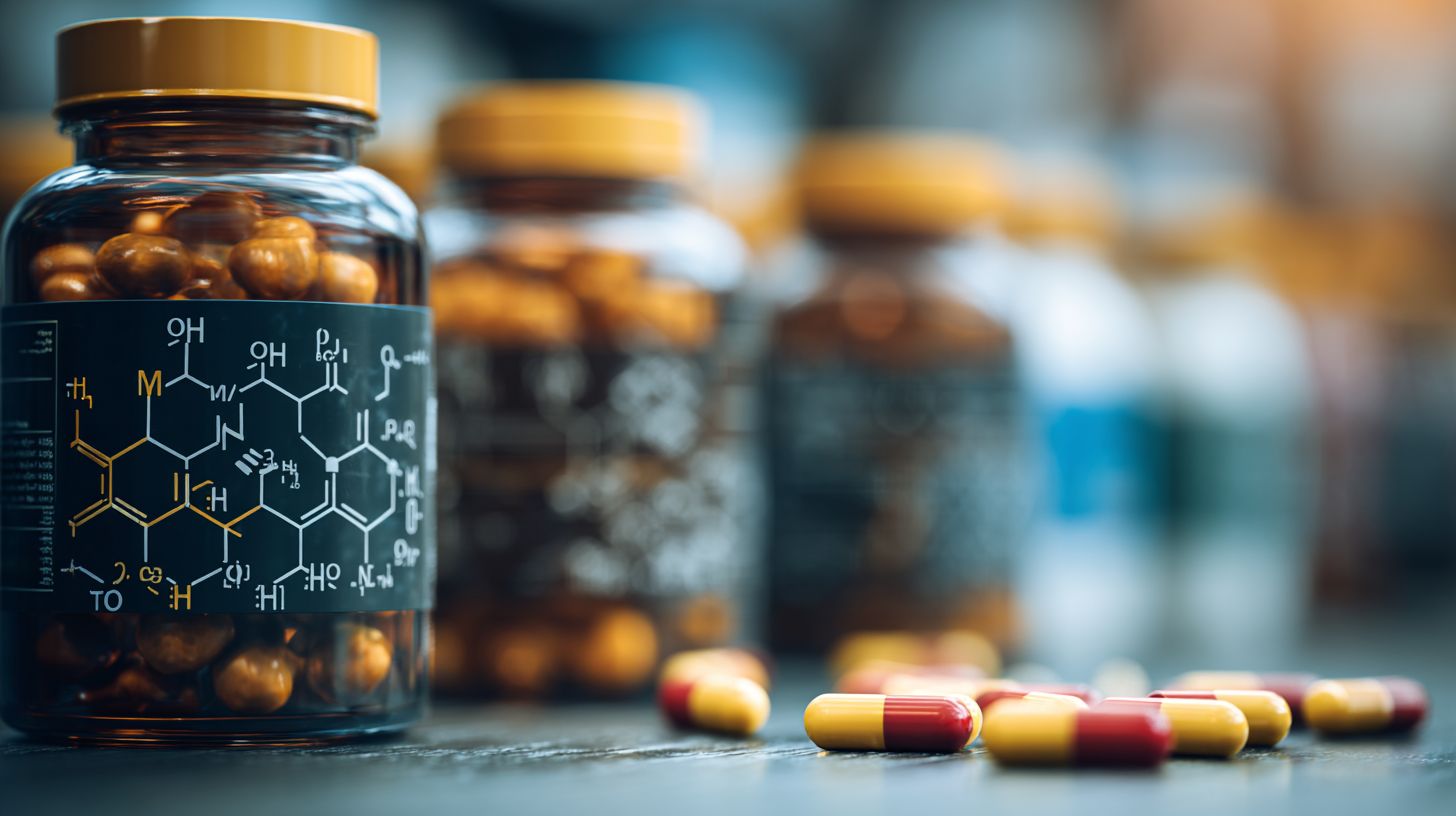 The Rise of Ingredient Transparency