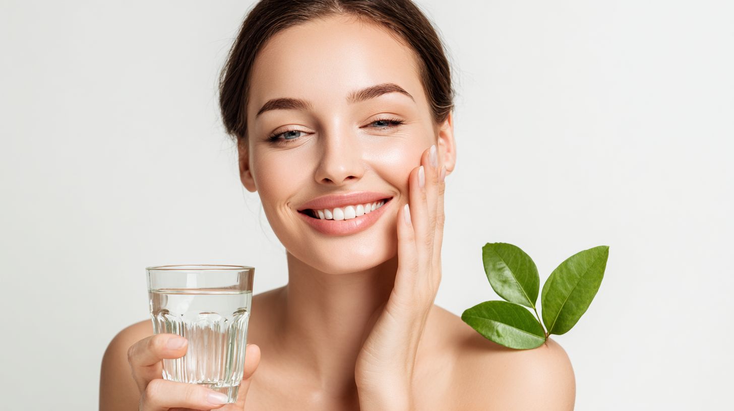 Myth: Harsh Cleansers Deep-Clean Pores