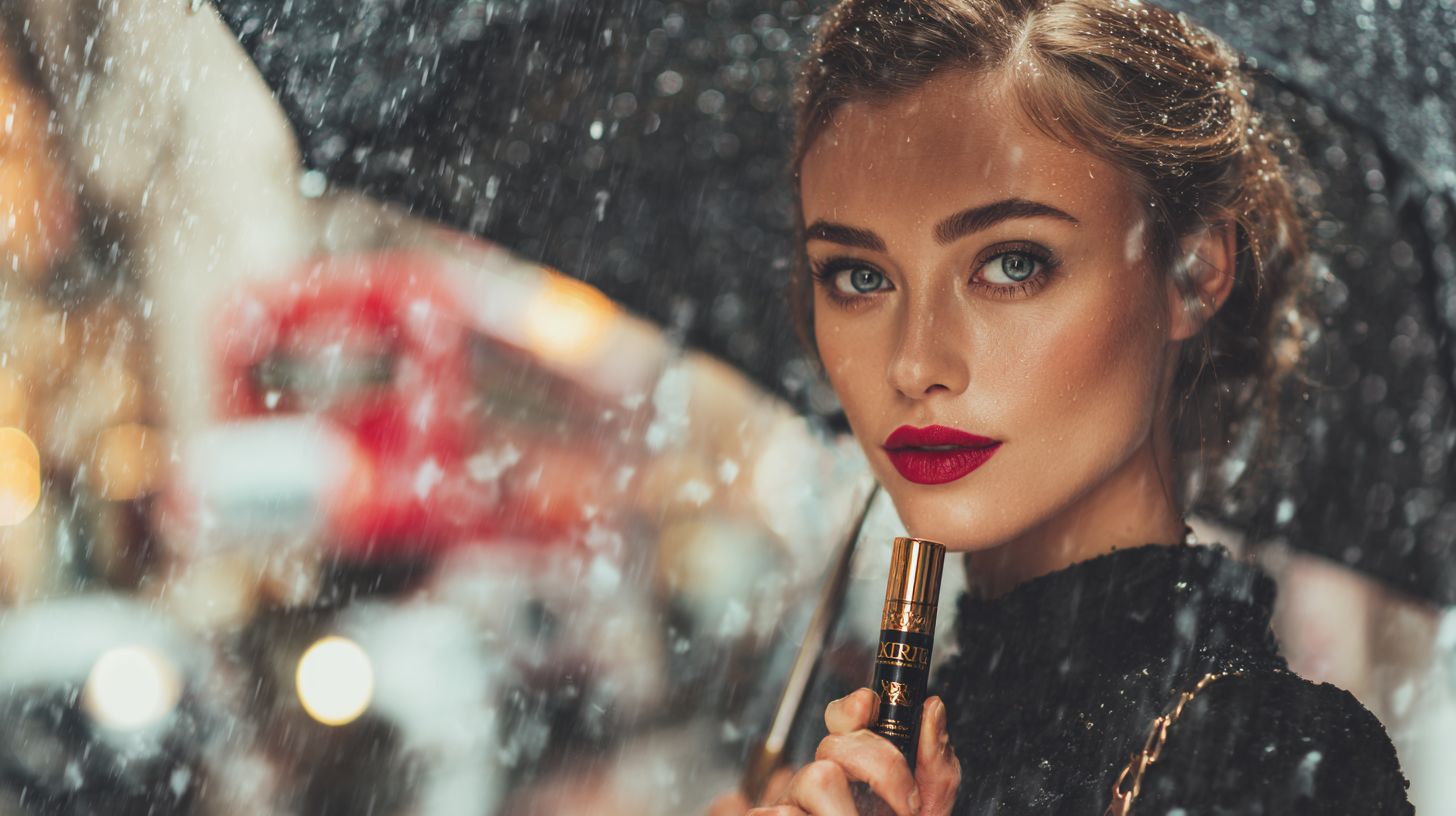 Curls vs. Straight Hair